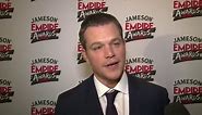 Empire Awards: Best Actor Matt Damon on his buddy Leonardo DiCaprio