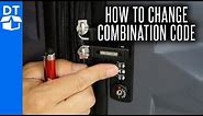 Samsonite Luggage Lock Reset - How To Change Combination On Samsonite Luggage 💼 (2019)