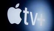 Apple TV  global market share shrinks, overtaken by Paramount