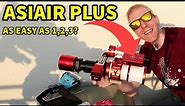 The new ASIAIR Plus, SETUP TUTORIAL & First Impressions