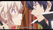 Anime Girls CUTE BLUSHING MOMENTS | KAWAI | Anime Trending