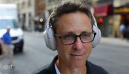 Sony's WH-1000XM3 dethrones Bose QuietComfort 35 II as top noise-canceling headphone
