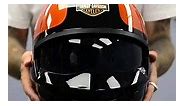 Sport glide 2 in 1 X07 I Harley Davidson Helmet. For more information call 0798808080 | Harley-Davidson Amman