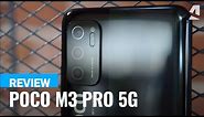 Poco M3 Pro 5G review