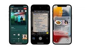 iOS 15 يأتي بميزات جديدة قوية للتواصل والتركيز والاستكشاف وغيرها الكثير