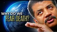 Life and Death: A Cosmic Perspective from Neil deGrasse Tyson