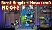 Beast Kingdom Master Craft Disney/Pixar Monsters Inc MC-042: Show and Tell