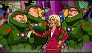 GTA V - Republican Space Rangers