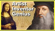 How Leonardo da Vinci Changed the World