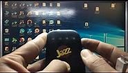 Jazz 4g Device Unlock All Network SIM | Jazz LTE Cloud 4G MF673 M10 Unlock All ver mf673 unlock Urdu