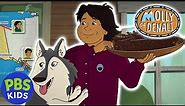 Molly of Denali: The Big Gathering | Getting Ready to Gather | PBS KIDS