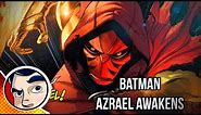 Batman "Truth About Robin's Death & Azrael" - Rebirth Complete Story | Comicstorian