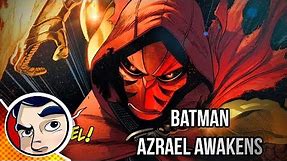Batman "Truth About Robin's Death & Azrael" - Rebirth Complete Story | Comicstorian