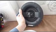 Bose 791 SII - 591 - Virtually Invisible speakers altavoces