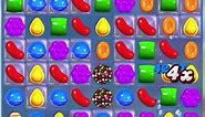 Candy Crush Saga