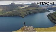 Building a More Sustainable Future for All - Hitachi