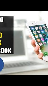 How To Find Saved Reels on Facebook (2024)