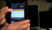 Kindle Fire - How to Connect to Wifi​​​ | H2TechVideos​​​