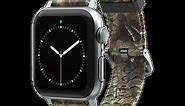 RealTree® EDGE Camo Apple Watch Band