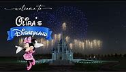 Minnie Mouse birthday Invitation