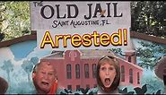 St. Augustine Old Jail Tour