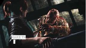 Resident Evil 2 Biohazard Cheat Trainer Download | Touchgen.net