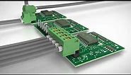 PCB Connectors for Building Automation - Phoenix Contact