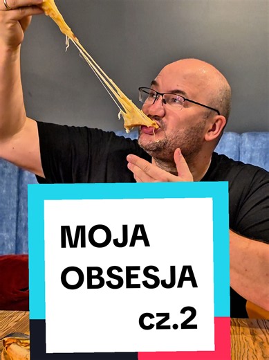 OBSESJA CIĄGNĄCEGO SIĘ SERA – CZĘŚĆ 2! 🧀🤤🔥 Pizza gotowa, czas na test! Najpierw sprawdzam ser od razu po wyjęciu z pieca, a później po 5 minutach stygnięcia. ⏱️🍕 Powiedzcie szczerze: **czy taki efekt Was zadowala?** 👇🧀 #PizzeriaJolanta #Bydgoszcz #SeroweLove #PolewkaSerowa #Pizza