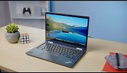 Lenovo ThinkPad C13 Yoga Chromebook Review: A Little Bit of Everything