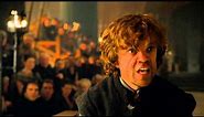 Game of Thrones Season 4: Episode #6 Clip - Tyrion's Breakdown (HBO)