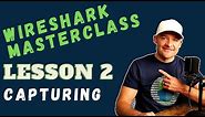 Wireshark Tutorial for BEGINNERS // How to Capture Network Traffic