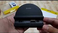 PSP GO Cradle / Docking - PSP-N340 - Sony PlayStation Portable - Re-Unboxing
