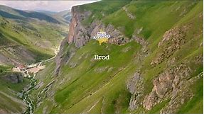 This is Kosovo - Brod