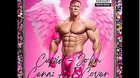 Cupid - John Cena: A.I. Cover