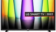 Buy LG 32 Inch 32LQ630B6LA Smart HD Ready HDR LED Freeview TV | Televisions | Argos