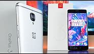 OnePlus 3: Unboxing & Review