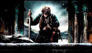 Twelve Titans Music - Dust And Light ("The Hobbit: The Battle of The Five Armies" Trailer Music)
