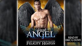 Dark Angel - Free full length paranormal romance audiobook - Her Angel: Bound Warriors #1