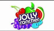 Jolly Rancher Logo Animation