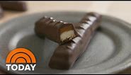 Make Gluten-Free Twix-Style Candy Bars At Home | TODAY