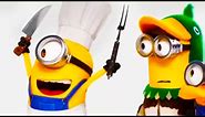 MIGRATION "Minion Wants To Eat Duck" Trailer (NEW 2023)