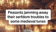 Weird and Interesting Facts About Medieval Times: Simplifies in Cat Terms. #cats #fyp #viral2024 #trendingreelsvideo #simplystatedhistory | Simply Stated History
