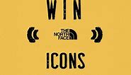 Win 15k worth of The North Face Gear