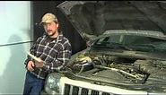 How to Replace a Car Owner's Manual