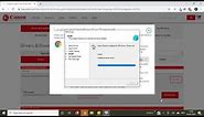 How to Download And Install All Canon Printer Driver without CD / Disc for Windows 10/8/7 From Canon