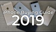 iPhone Buying Guide - 2019