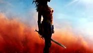 Dc Wonder Woman Live Wallpaper