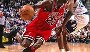 1998: Michael Jordan's final game as a Chicago Bull