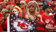 Kansas City Chiefs Ban Native American Headdresses At Stadium