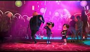 Gru's Dance